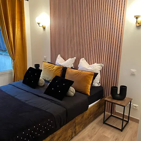 1 Avec Terrasse 5mn De Appartement