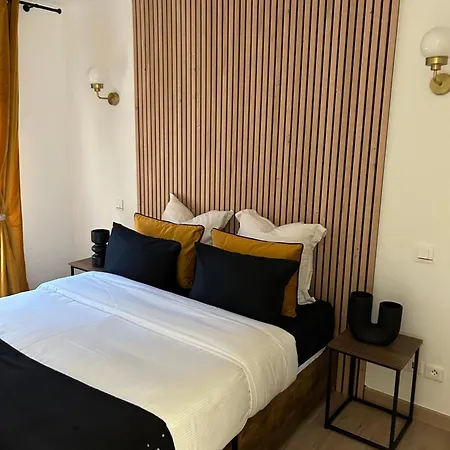 1 Avec Terrasse 5mn De Magny-le-Hongre