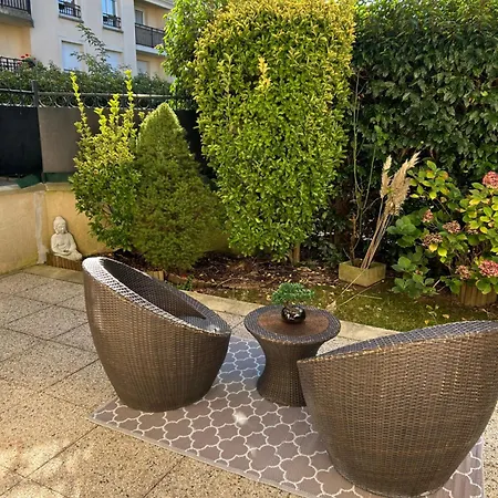 1 Avec Terrasse 5mn De