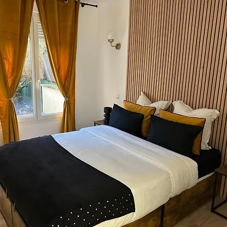 1 Avec Terrasse 5mn De Appartement *