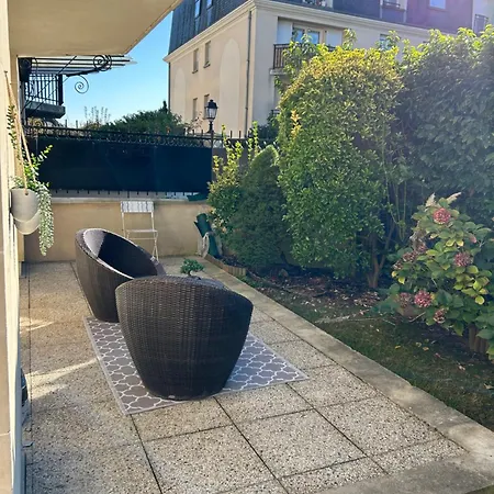 1 Avec Terrasse 5mn De Appartement